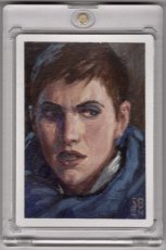 画像1: Lavinia, Azorius Renegade[Foil] (1)