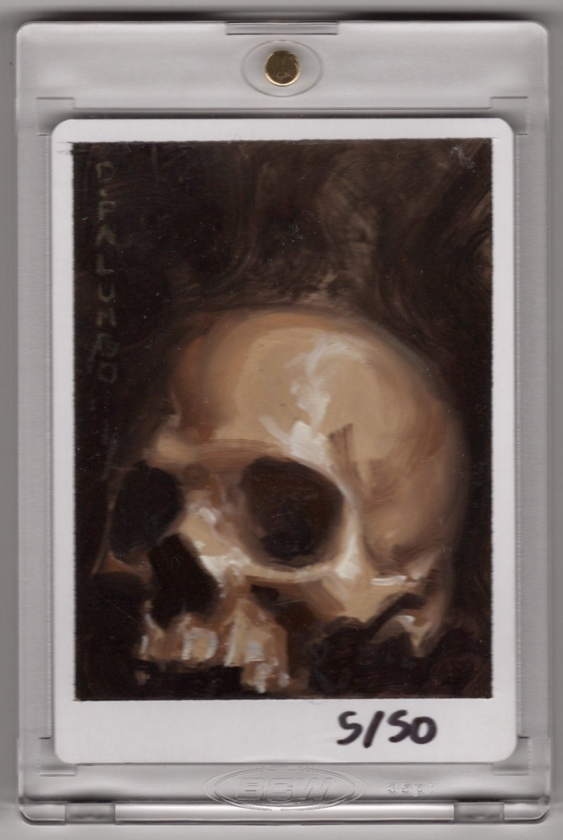 画像1: Sacrifice [Non Foil] (1)