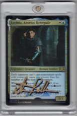 画像2: Lavinia, Azorius Renegade[Foil] (2)