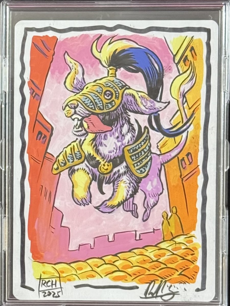 画像1: Selfless Savior [Non Foil] (1)