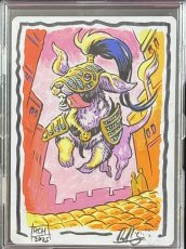 画像1: Selfless Savior [Non Foil] (1)