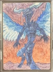 画像1: Moorland Haunt [Foil] (1)