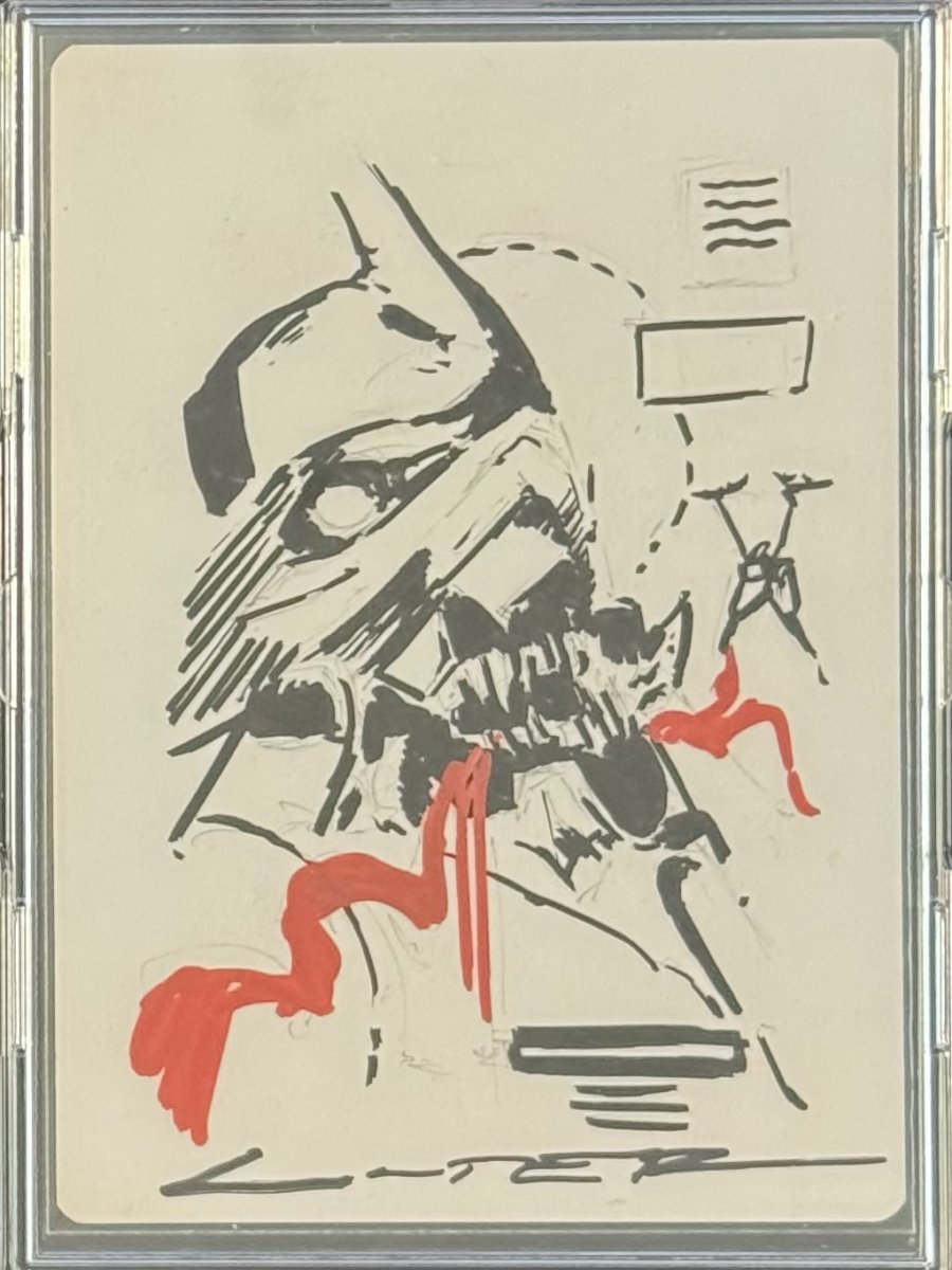 画像1: Urza’s Saga [Foil] (1)