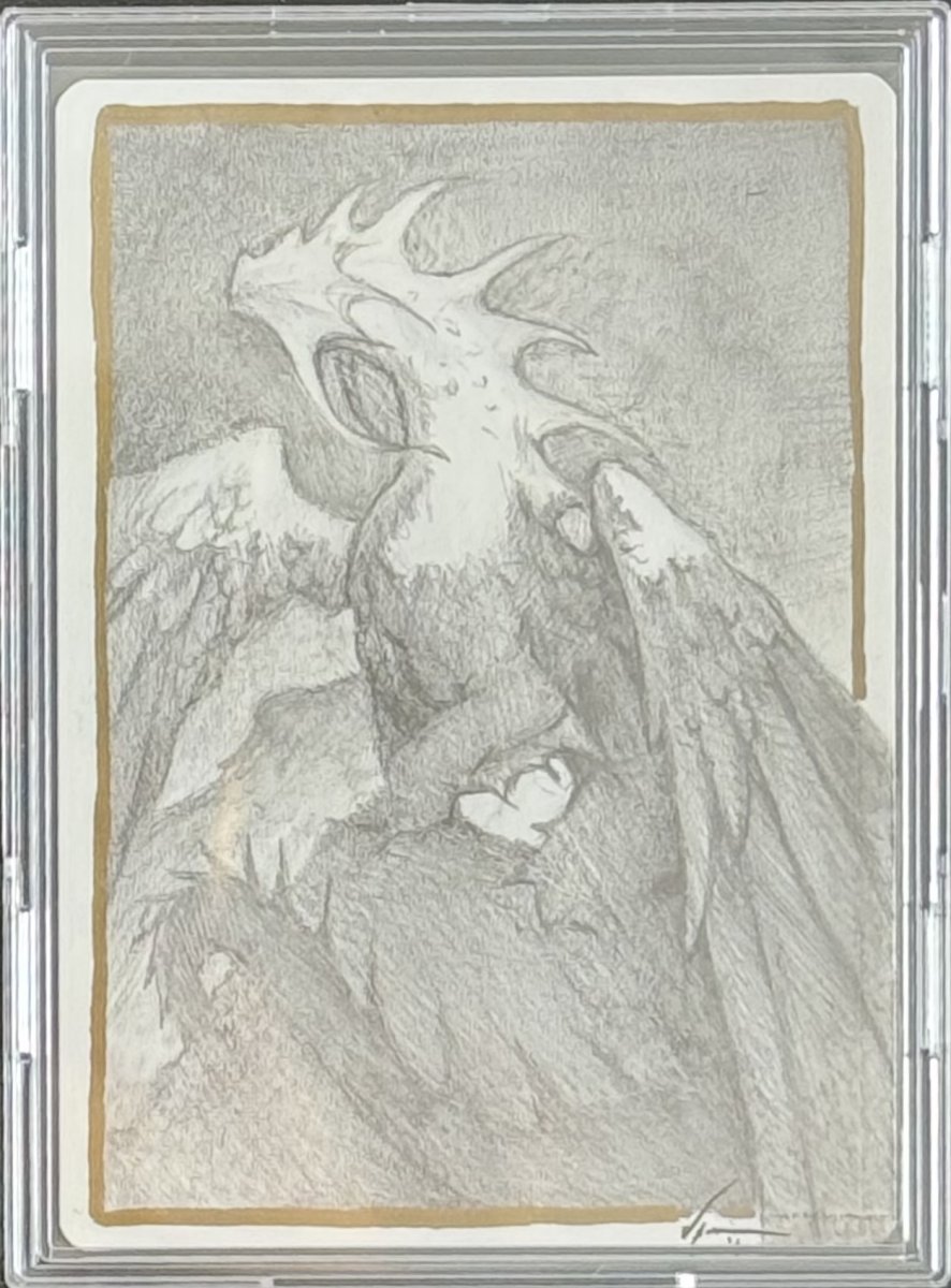 画像1: Dragonlord Kolaghan [Foil] (1)