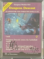 画像2: Dungeon Descent [Non Foil] (2)
