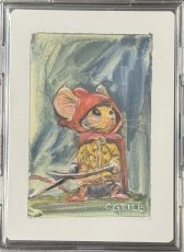 画像1: Manifold Mouse[Foil] (1)