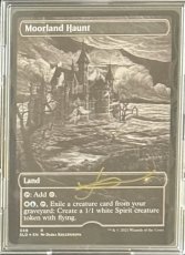 画像2: Moorland Haunt [Foil] (2)
