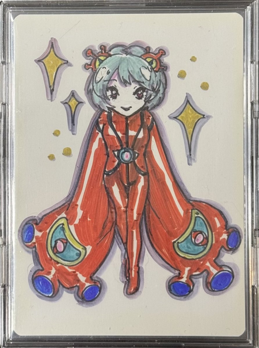 画像1: Akroma, Angel of Wrath[Foil] (1)