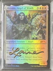 画像2: Akroma, Angel of Wrath[Foil] (2)