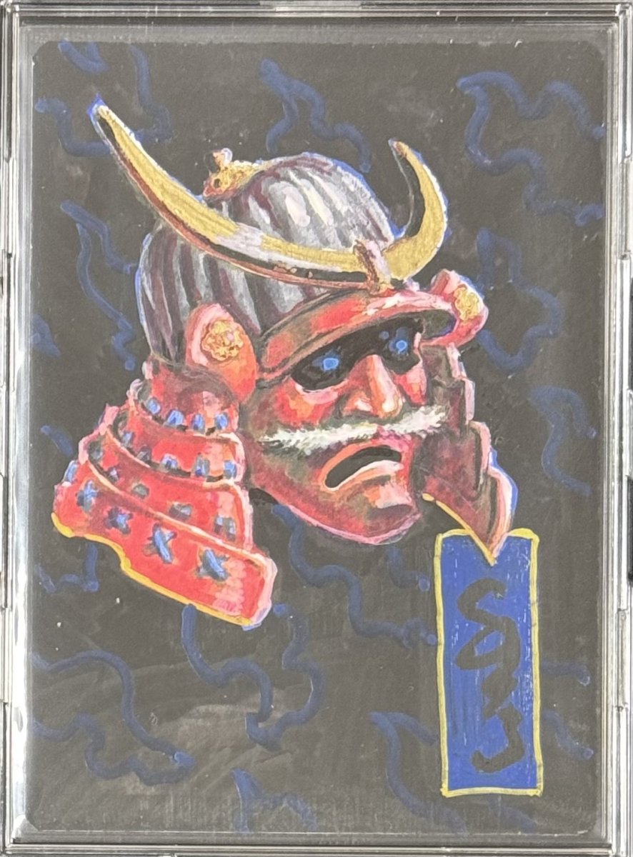 画像1: Leyline of Resonance[Foil] (1)