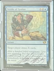画像2: Stroke of Genius [Non Foil] (2)