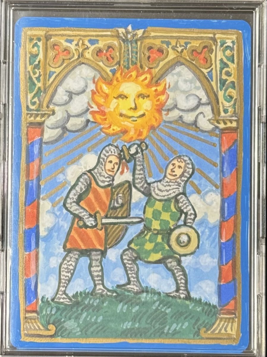 画像1: Plains [Non Foil] (1)