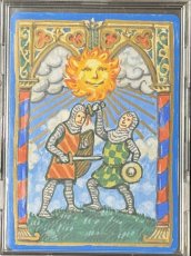 画像1: Plains [Non Foil] (1)