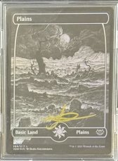 画像2: Plains [Foil] (2)