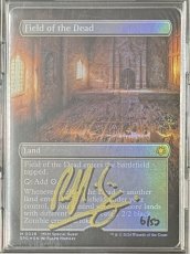画像2: Field of the Dead [Foil] (2)