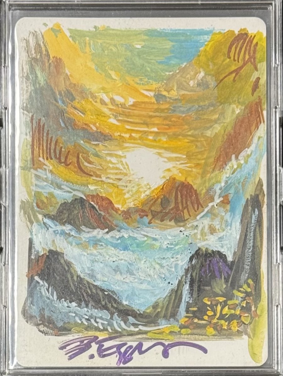 画像1: Vernal Bloom [Non Foil] (1)