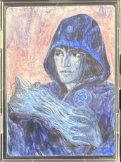 画像1: Darkslick Shores [Foil] (1)