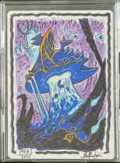 画像1: Thopter Foundry [Non Foil] (1)