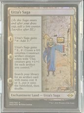 画像2: Urza’s Saga [Foil] (2)