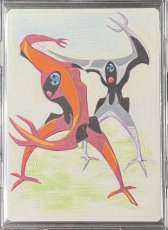 画像1: Drana and Linvala[Foil] (1)